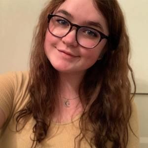 Meet your Posher, Kaitlin